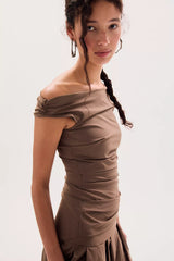 Bec + Bridge Apolline Maxi Dress