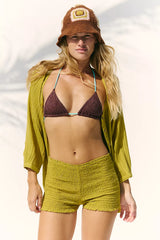Belize Short Set