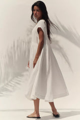 Blaine Midi Dress