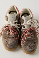 Coolway Goal Sneakers