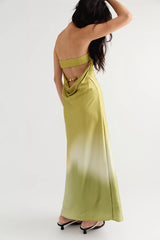 Baobab Lola Maxi Dress
