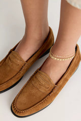 G.H. Bass Whitney Loafer