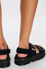Dr. Martens Zebzag Sandals