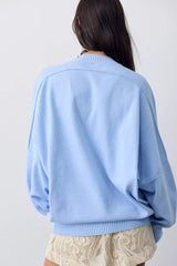 Alma Pullover