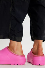 FUBUKI Nozawa Clogs