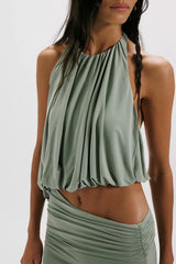 Bec + Bridge Cadence Racer Maxi Dress