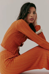 Marlowe Pant Set
