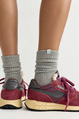 Autry Reelwind Low-Top Sneakers