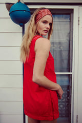 Summer Smiles Romper