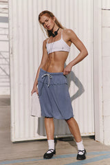 Dont Sweat It Bubble Shorts