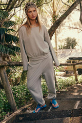 Dorsa Jumpsuit