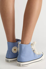Chuck Taylor All Star Lace High-Top Sneakers