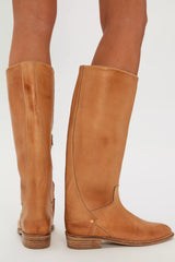 Blake Banana Boots