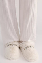 First Frost Slippers