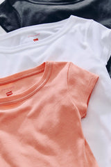 FP Movement x Hanes Boat Neck Tee