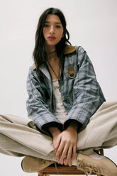 Barbour Carnforth Casual Jacket