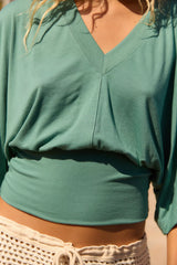 Birdie Top