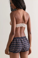 Carmen Bloomer Shorts