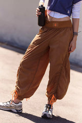 Cinch It Pants