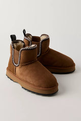 EMU Higgie Boots