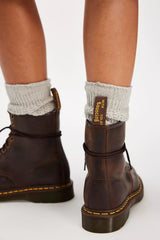 Dr. Martens 1460 Lace-Up Boots