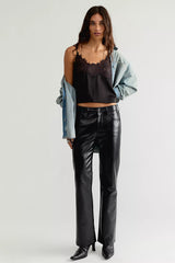 Citizens of Humanity Genova Low Rise Bootcut Pants