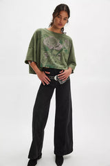 East West Love Tee