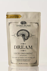Anima Mundi Lucid Dreaming Tea