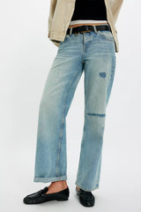 G.H. Bass Rumi Coin Loafers