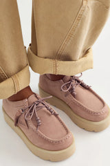 Clarks Meare Walla Moccasins
