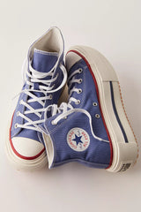 Chuck All Star Lift Double Stack Sneakers