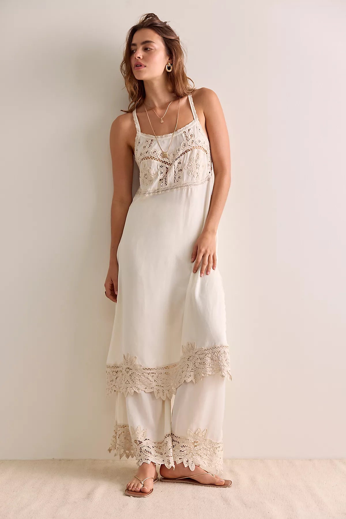 Buttercup Lounge Set
