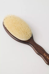 BUR BUR The Mermaid Essential Boar Bristle Brush