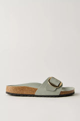Birkenstock Madrid Big Buckle Sandals