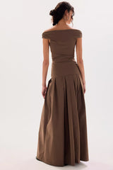 Bec + Bridge Apolline Maxi Dress