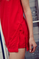Summer Smiles Romper
