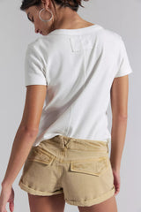 We The Free Incognito Micro Shorts