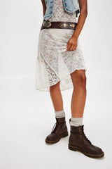 Dr. Martens 1460 Lace-Up Boots