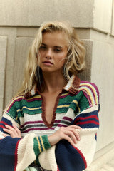 Rowhouse Knit Pullover