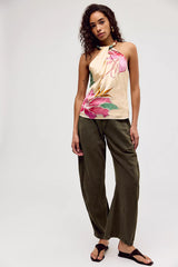 Retrofete Milani Top