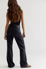 Dala Calla Midrise Bootcut Jeans