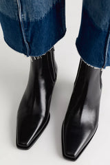 Chezza Chelsea Boots