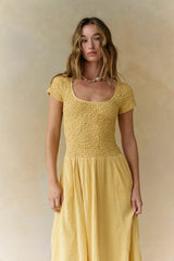 Darling Midi Dress
