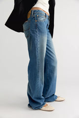 Denimist Audrey Jeans