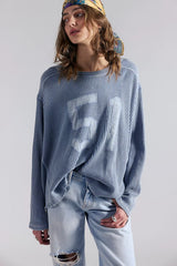 FP One Blake Graphic Thermal