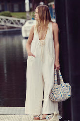 Easy Street Jumpsuit