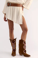 Day Trip Western Boots
