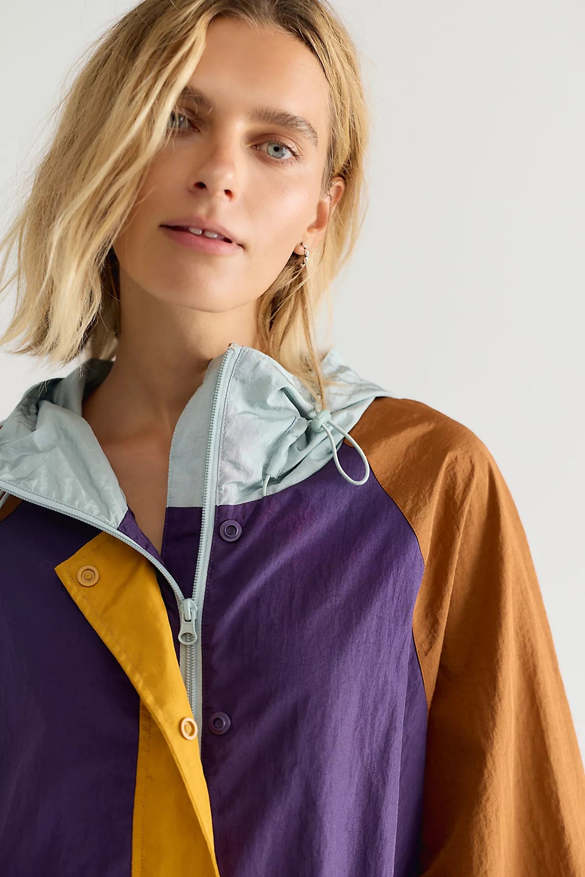 Bobo Choses Technical Jacket