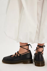 Dr. Martens Elphie II Wrap Mary Janes