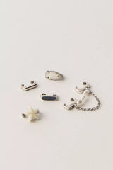 Free-est Sandal Charm Set